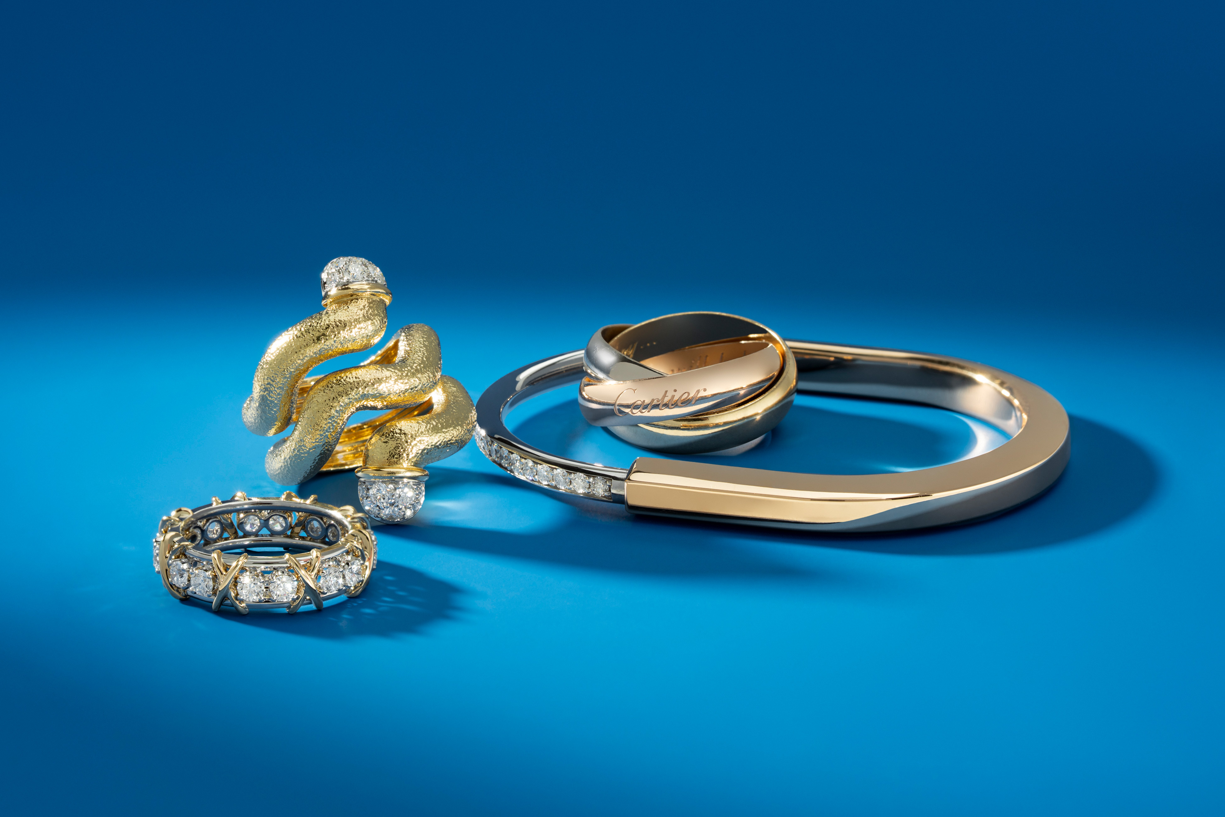 Iconic Maisons & Their Contemporary Collections
